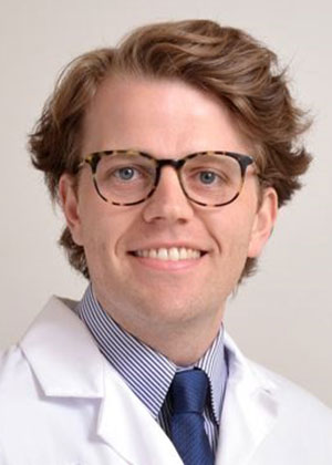 David Abramowitz, MD