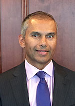 Kent Chevli, MD