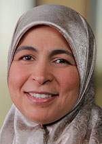 Abeer Eddib, MD