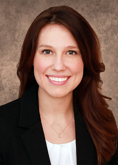Jacquelyn M Gonka-Griffo, MD