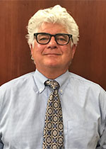 John V. Pinski, MD